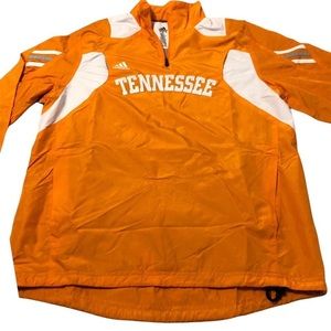Tennessee Volunteers Adidas jacket.